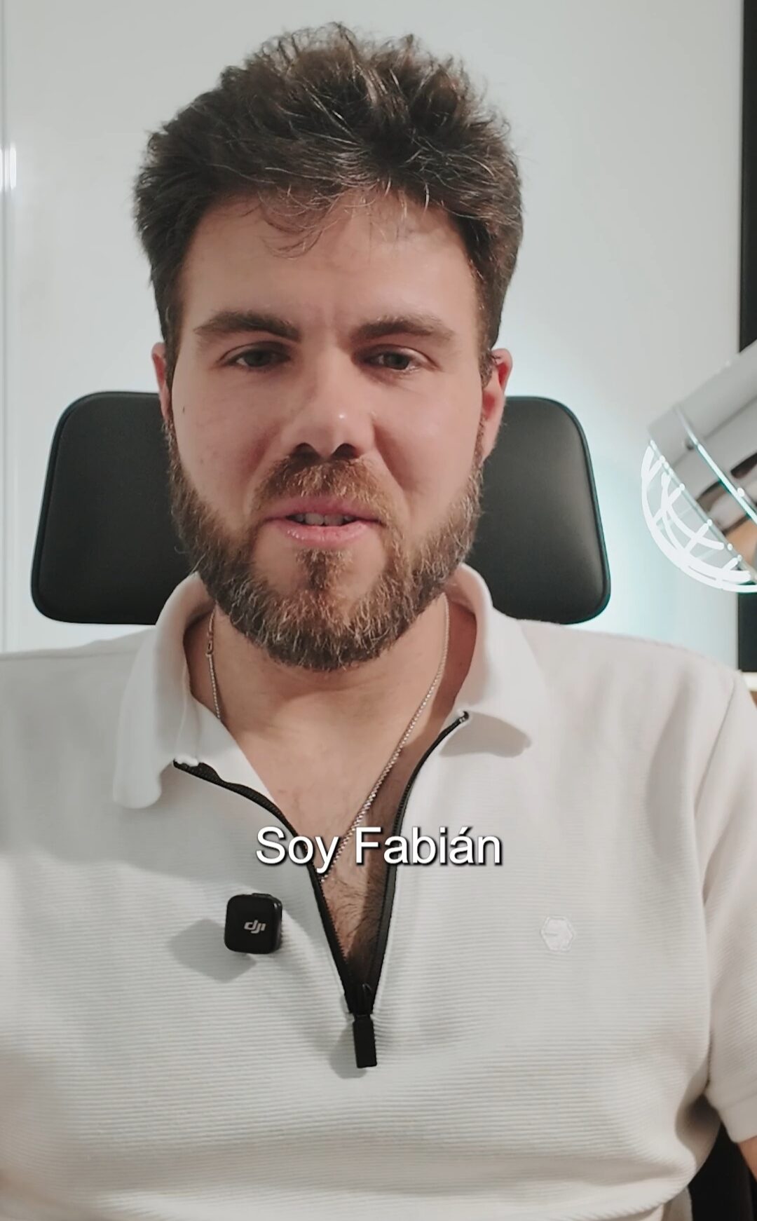 Fabián Polop, tu psicólogo de confianza